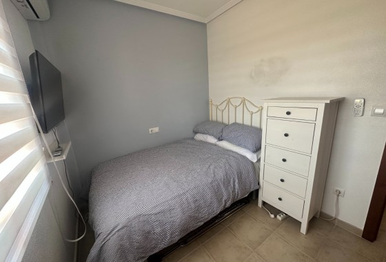 Revente - Appartement - Torrevieja - Aguas nuevas 1
