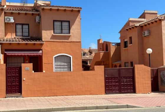 Revente - Appartement - Torrevieja - Aguas nuevas 1