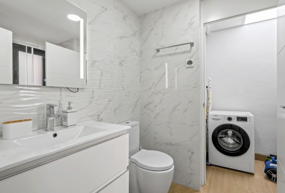 Revente - Appartement - Orihuela Costa - Villamartín
