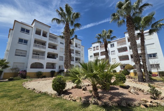 Segunda Mano - Apartamento - Villamartin - PAU 8