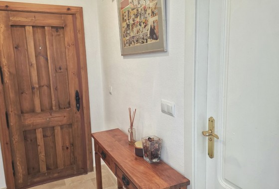 Revente - Appartement - Villamartin - PAU 8