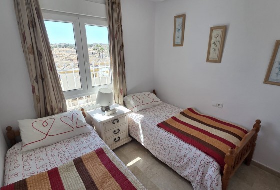 Revente - Appartement - Villamartin - PAU 8