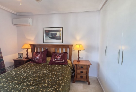 Revente - Appartement - Villamartin - PAU 8