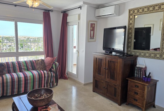 Revente - Appartement - Villamartin - PAU 8