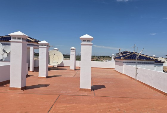 Revente - Appartement - Villamartin - PAU 8