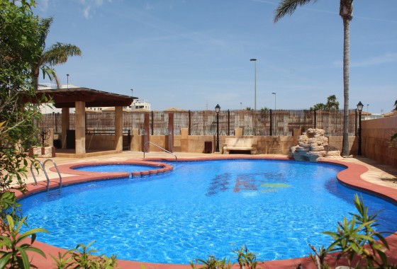 Segunda Mano - Chalet - Orihuela Costa - Los Dolses