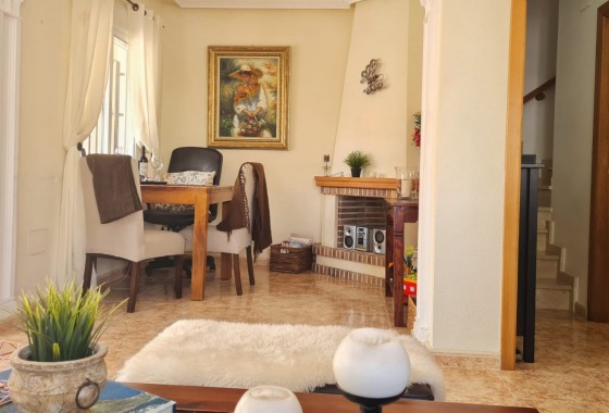 Revente - Villa - Orihuela Costa - Los Dolses