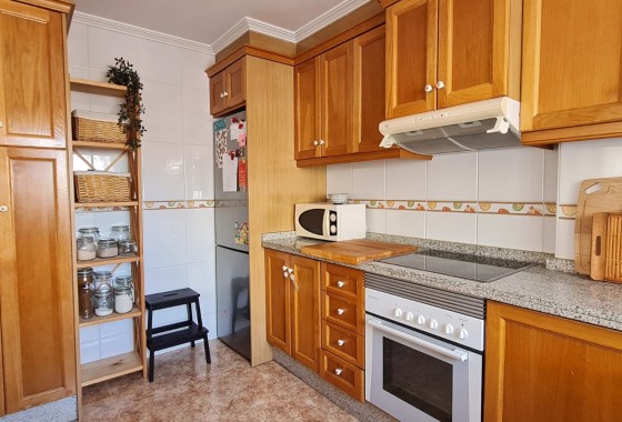 Revente - Villa - Orihuela Costa - Los Dolses
