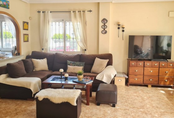 Revente - Villa - Orihuela Costa - Los Dolses