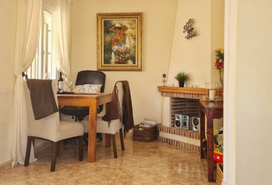 Revente - Villa - Orihuela Costa - Los Dolses