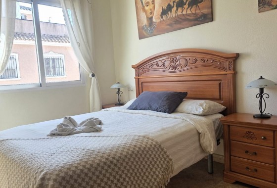 Revente - Villa - Orihuela Costa - Los Dolses
