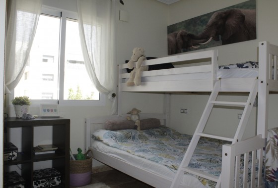 Revente - Villa - Orihuela Costa - Los Dolses