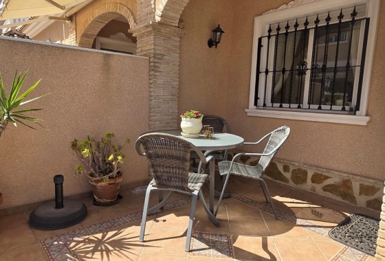 Revente - Villa - Orihuela Costa - Los Dolses