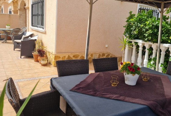 Revente - Villa - Orihuela Costa - Los Dolses