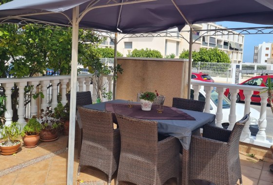 Revente - Villa - Orihuela Costa - Los Dolses