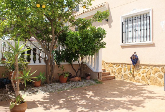 Revente - Villa - Orihuela Costa - Los Dolses