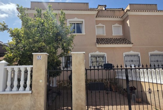 Revente - Villa - Orihuela Costa - Los Dolses