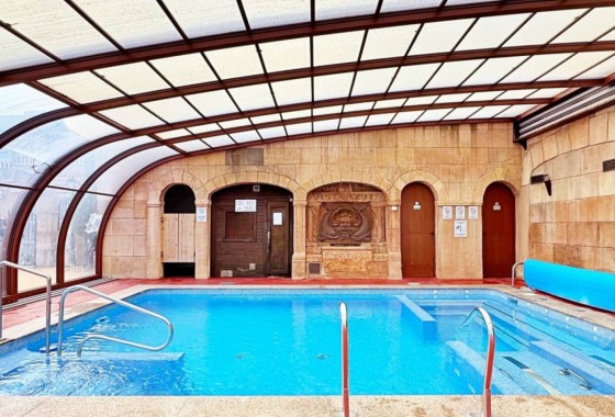 Revente - Villa - Orihuela Costa - Los Dolses