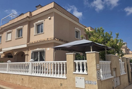 Revente - Villa - Orihuela Costa - Los Dolses