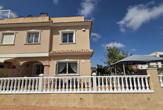 Revente - Villa - Orihuela Costa - Los Dolses