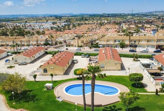 Revente - Bungalow - Ciudad Quesada/Rojales - Ciudad Quesada