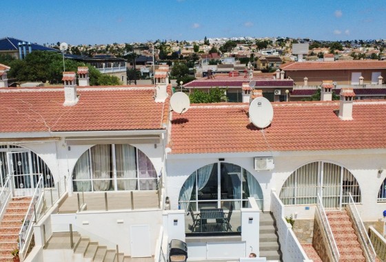 Revente - Bungalow - Ciudad Quesada/Rojales - Ciudad Quesada