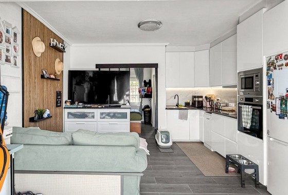 Revente - Bungalow - Ciudad Quesada/Rojales - Ciudad Quesada