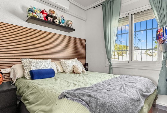 Revente - Bungalow - Ciudad Quesada/Rojales - Ciudad Quesada