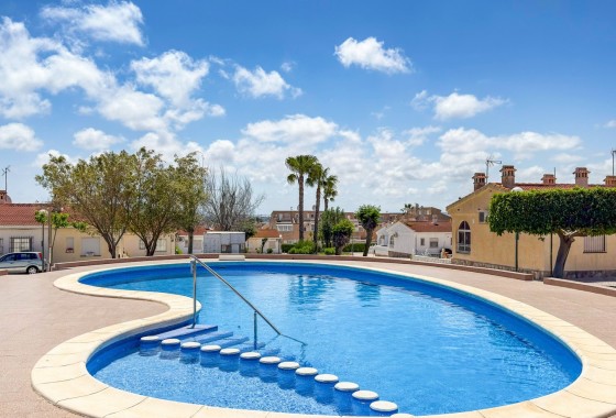 Revente - Bungalow - Ciudad Quesada/Rojales - Ciudad Quesada