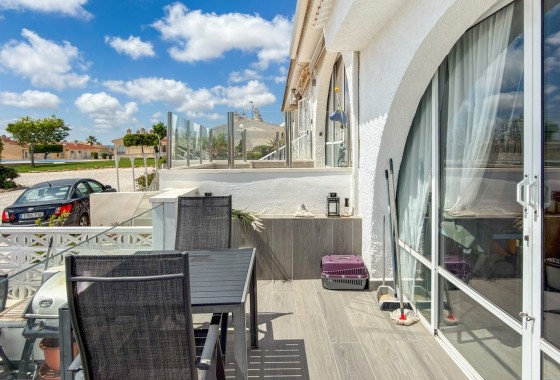 Revente - Bungalow - Ciudad Quesada/Rojales - Ciudad Quesada
