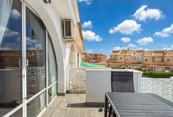 Revente - Bungalow - Ciudad Quesada/Rojales - Ciudad Quesada