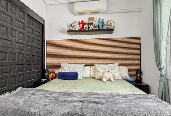 Revente - Bungalow - Ciudad Quesada/Rojales - Ciudad Quesada