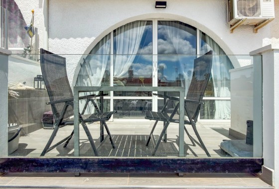 Revente - Bungalow - Ciudad Quesada/Rojales - Ciudad Quesada