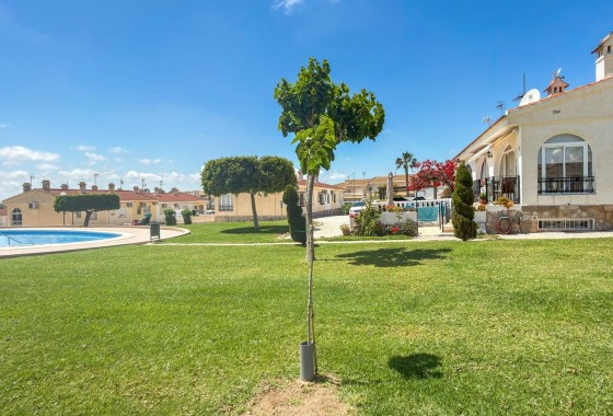 Revente - Bungalow - Ciudad Quesada/Rojales - Ciudad Quesada