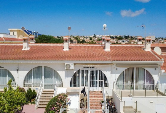 Revente - Maison mitoyenne - Ciudad Quesada/Rojales - Ciudad Quesada
