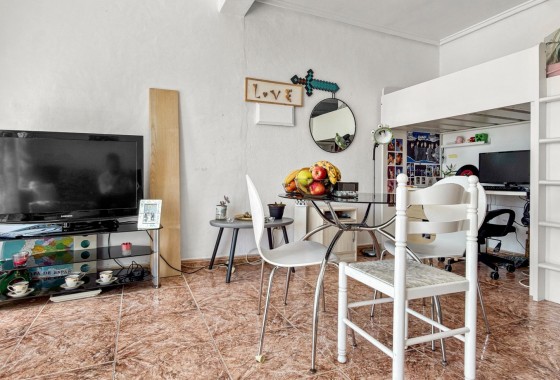 Revente - Maison mitoyenne - Ciudad Quesada/Rojales - Ciudad Quesada
