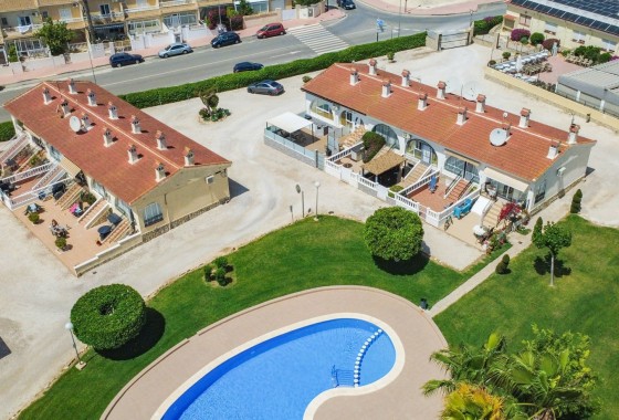 Revente - Maison mitoyenne - Ciudad Quesada/Rojales - Ciudad Quesada