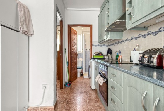 Revente - Maison mitoyenne - Ciudad Quesada/Rojales - Ciudad Quesada