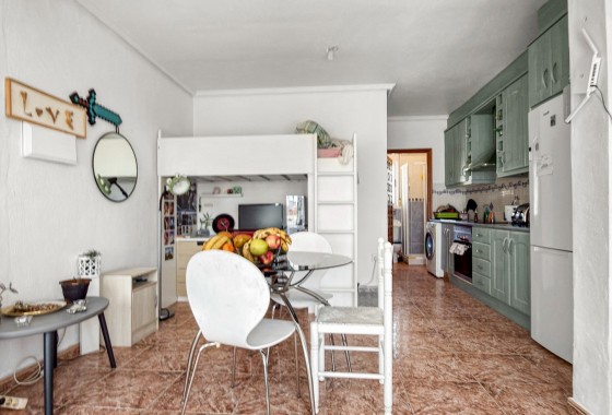Revente - Maison mitoyenne - Ciudad Quesada/Rojales - Ciudad Quesada