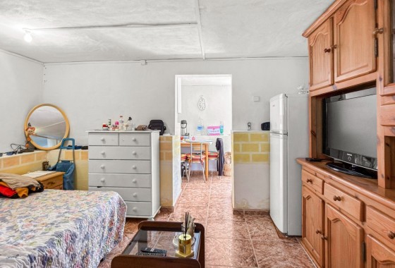Revente - Maison mitoyenne - Ciudad Quesada/Rojales - Ciudad Quesada