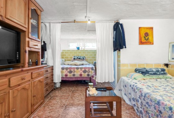 Revente - Maison mitoyenne - Ciudad Quesada/Rojales - Ciudad Quesada
