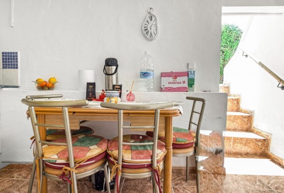 Revente - Maison mitoyenne - Ciudad Quesada/Rojales - Ciudad Quesada