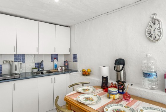 Revente - Maison mitoyenne - Ciudad Quesada/Rojales - Ciudad Quesada