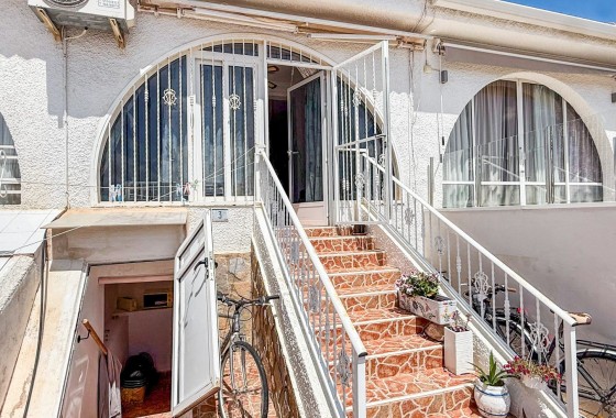 Revente - Maison mitoyenne - Ciudad Quesada/Rojales - Ciudad Quesada