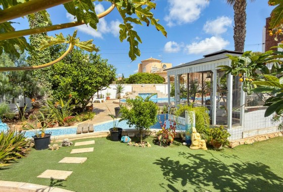 Revente - Villa - Ciudad Quesada/Rojales - Ciudad Quesada