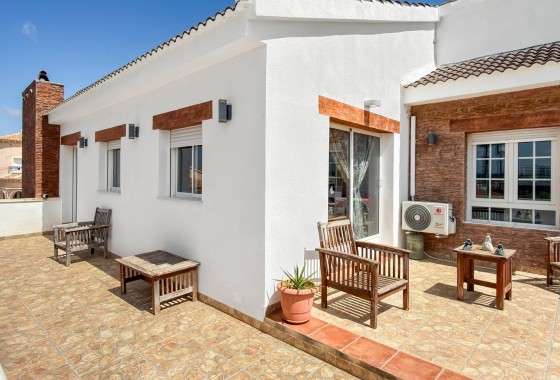 Revente - Villa - Ciudad Quesada/Rojales - Ciudad Quesada