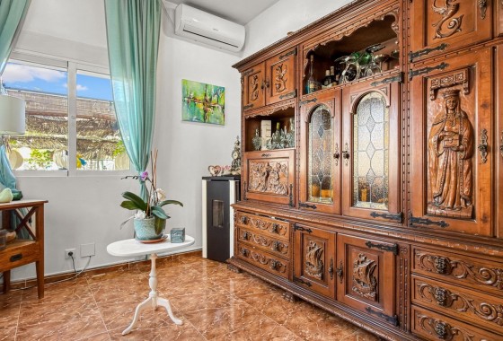 Revente - Villa - Ciudad Quesada/Rojales - Ciudad Quesada