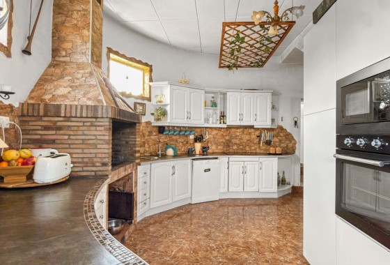 Revente - Villa - Ciudad Quesada/Rojales - Ciudad Quesada