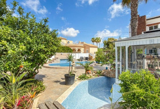 Revente - Villa - Ciudad Quesada/Rojales - Ciudad Quesada