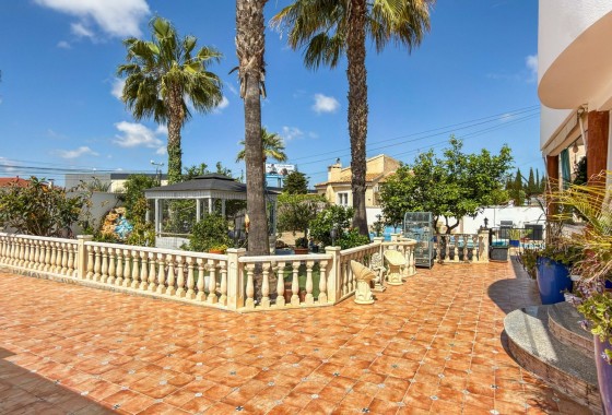 Revente - Villa - Ciudad Quesada/Rojales - Ciudad Quesada